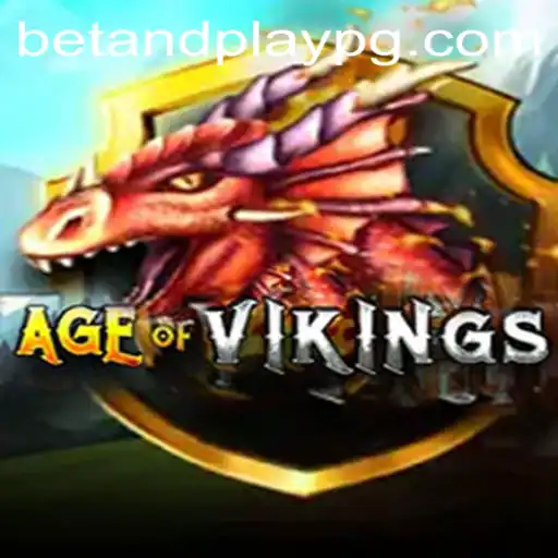AgeofViking: An Epic Adventure into the Norse Realm with 099bet PG