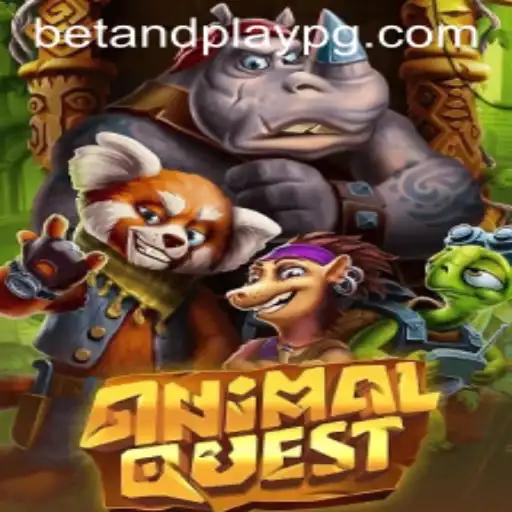 Exploring the Thrill of AnimalQuest: A Captivating Gaming Experience with 099bet PG