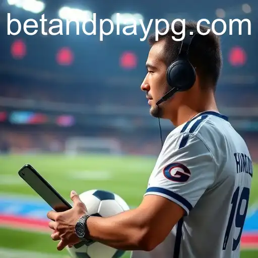 Apostas esportivas