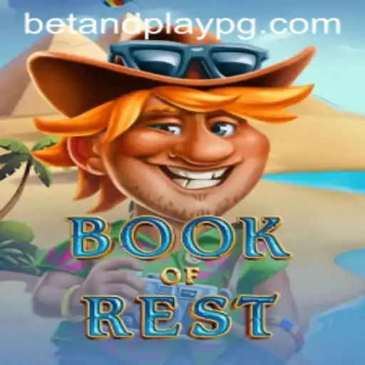 Exploring 'Book of Rest': A Journey into Adventure Gaming