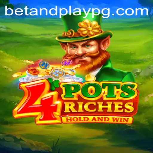 Exploring the Thrilling World of 4potsriches: A Detailed Guide