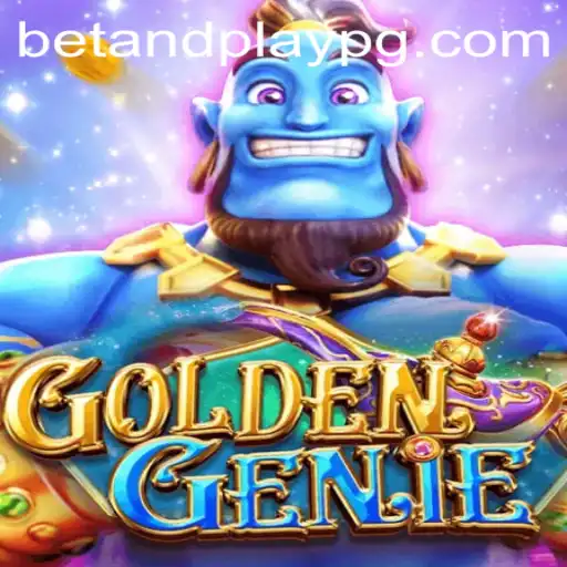 Unveiling the Magic of GOLDENGENIE: A Riveting Adventure