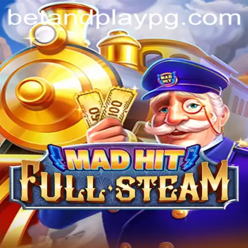 Exploring MadHitFullSteam: Unleashing the Gaming Experience