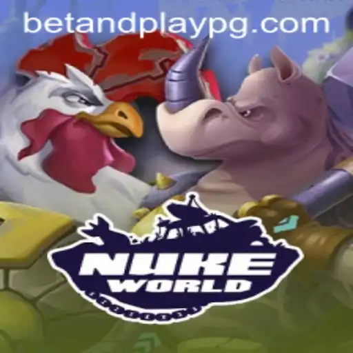 Exploring the Excitement of NukeWorld with 099bet PG