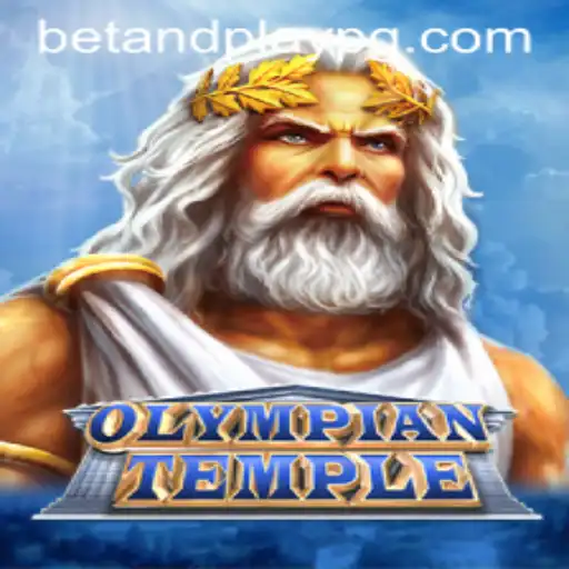 Discovering OlympianTemple: The Ultimate Divine Slot Experience