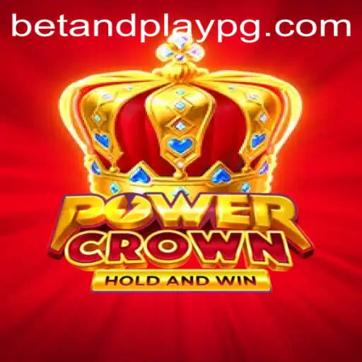 PowerCrown: Unveiling the Thrill of 099bet PG