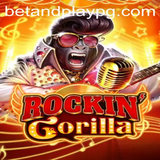 Unveiling the Thrills of RockinGorilla: Dive into the World of 099bet PG