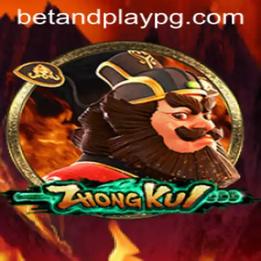 Exploring the Mythical Depths of 'ZhongKui': A Comprehensive Guide to Gameplay and Strategy