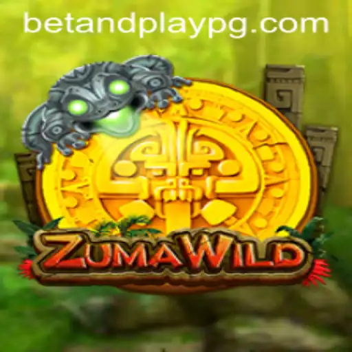 ZumaWild: A Thrilling Adventure in the World of 099bet PG