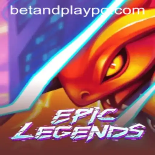 Exploring EpicLegends: An In-Depth Look at the Game and 099bet PG