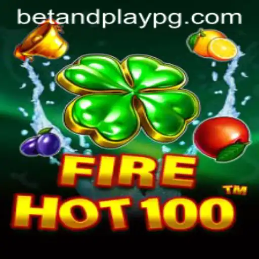 Exploring FireHot100: A Dynamic Gaming Experience with 099bet PG