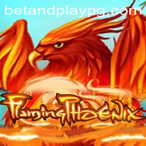 FlamingPhoenix: A Captivating Journey in Digital Gaming