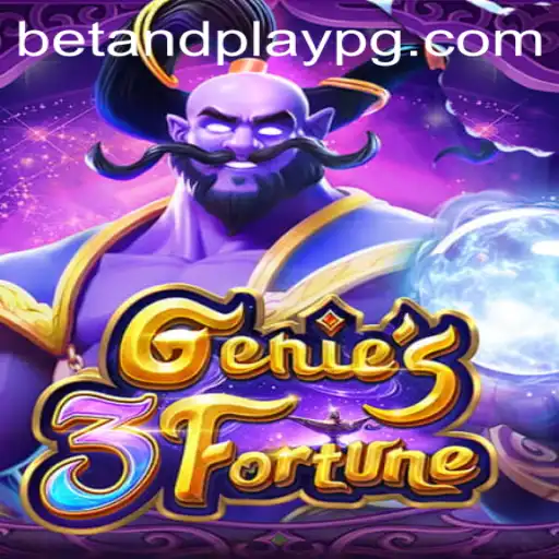 Exploring Genie3Fortune with 099bet PG: A Captivating Adventure