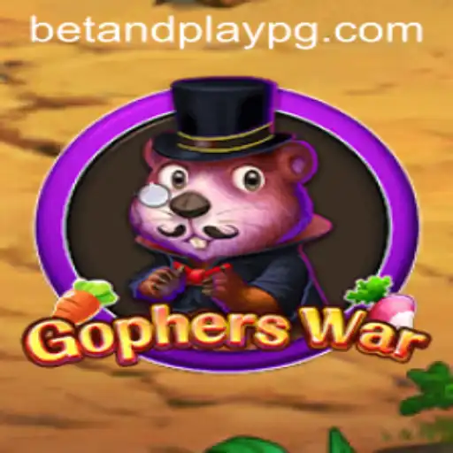 GophersWar: A Deep Dive into the Thrilling World of Strategy and Competition