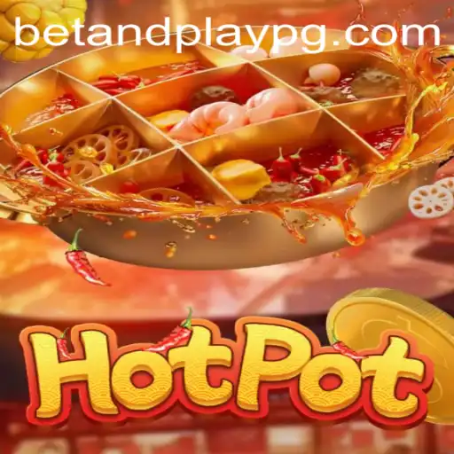 The Exciting World of Hotpot: A Guide to the Thrilling Casino Game by 099bet PG