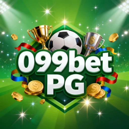 099bet PG Logo