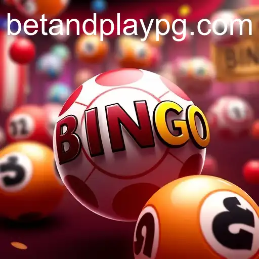 Jogos de bingo