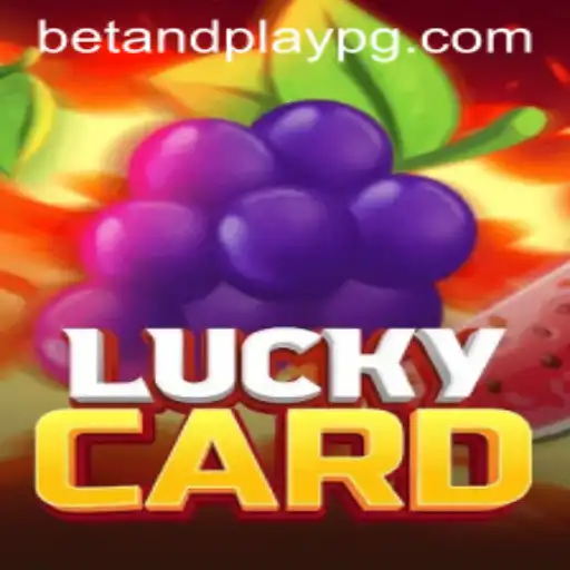Experience the Thrill of LuckyCard: Dive Into Exciting Gameplay