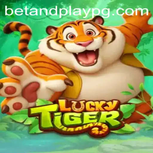 Discover the Excitement of LuckyTiger: A Comprehensive Guide to Gameplay and Strategy