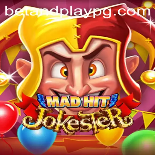 MadHitJokester: An Entertaining Adventure in the World of Gaming