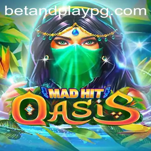 MadHitOasis: An Immersive Gaming Experience with 099bet PG