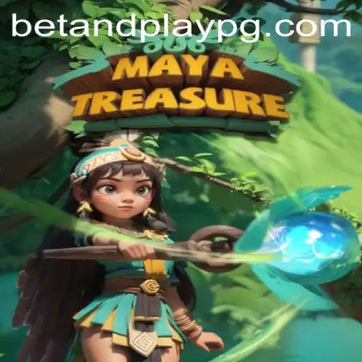 Discover the Secrets of MayaTreasure at 099bet PG Casino
