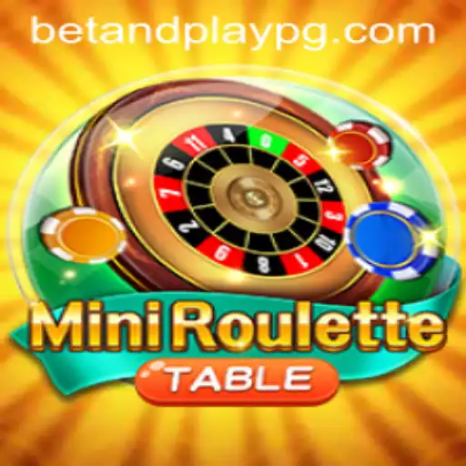 Exploring MiniRoulette: The Thrills of the Game with 099bet PG