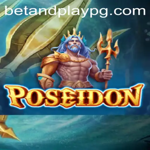 Dive into Adventure with Poseidon: The Ultimate Guide to the Thrilling Game