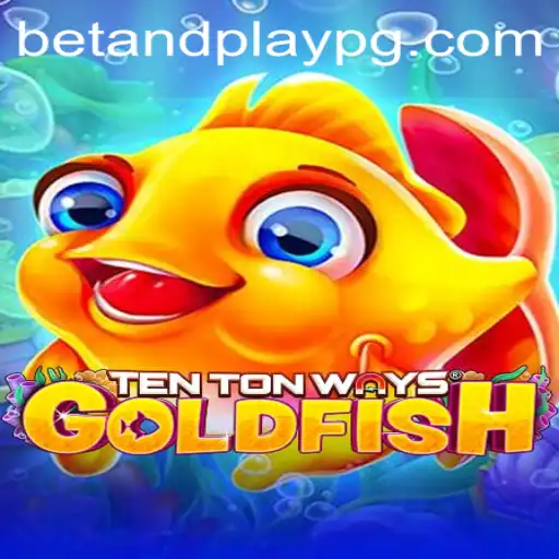 Dive into the World of TenTonWaysGoldfish: An In-Depth Look at 099bet PG's Latest Sensation