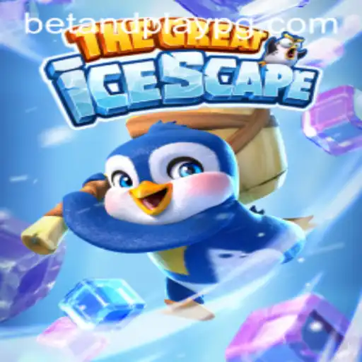 Exploring TheGreatIcescape: A Captivating Journey into the Antarctic Adventure