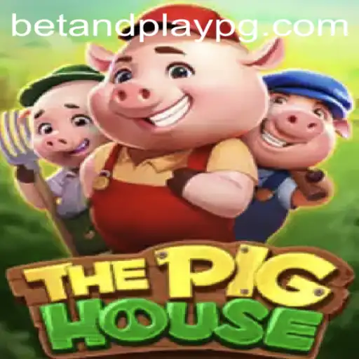 Exploring ThePigHouse: An Exciting New Gaming Experience with 099bet PG