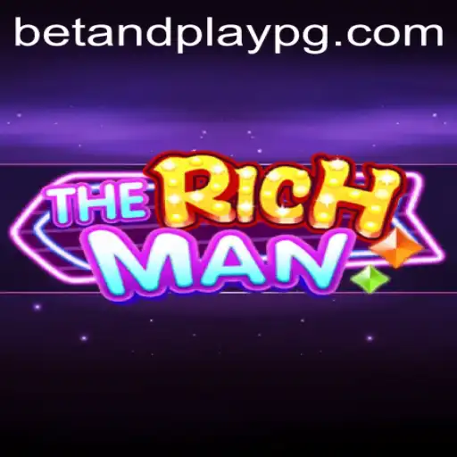 Exploring TheRichMan: A Deep Dive into the Game with 099bet PG
