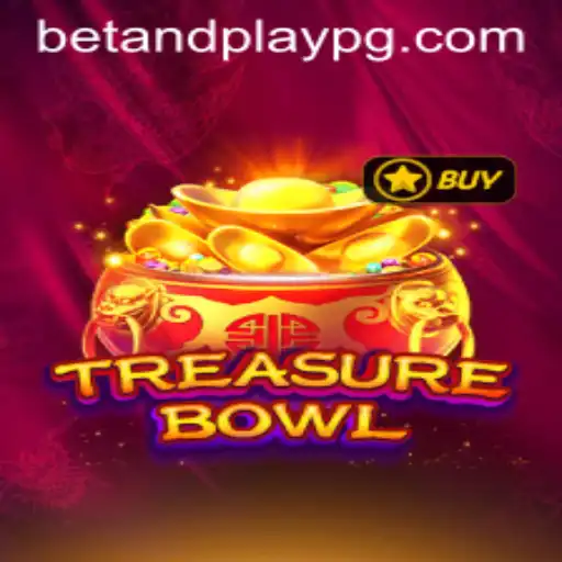 TreasureBowl: A Dive into the Exciting World of 099bet PG