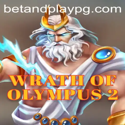 WrathofOlympus2: An Epic Gaming Experience Awaits